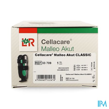 Cellacare Malleo Akut Classic 5
