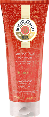 Roger&gallet Bienfaits Douchegel 200ml