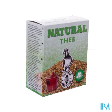 Natural Tisane/ Thee 300g