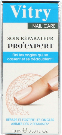 Herstellende Nagelverzorging Pro'expert 10ml 5