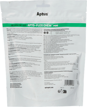 Aptus Apto-flex Mini Kauwtabl 40 3