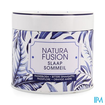 Natura Fusion Infusion Slaap 100g