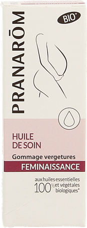 Feminaissance Peeling Striemen Ess Olie 10ml 4