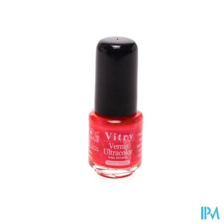 Vitry Vao 51 Rouge Passion 4ml 3
