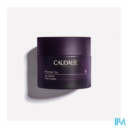 Caudalie Premier Cru Creme 50ml Nf 2
