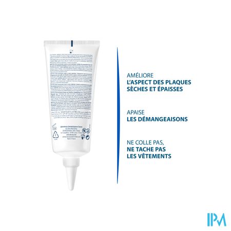 Ducray Kertyol Pso Concentraat 100ml 9