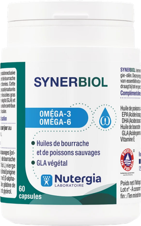 Synerbiol Caps 60 1