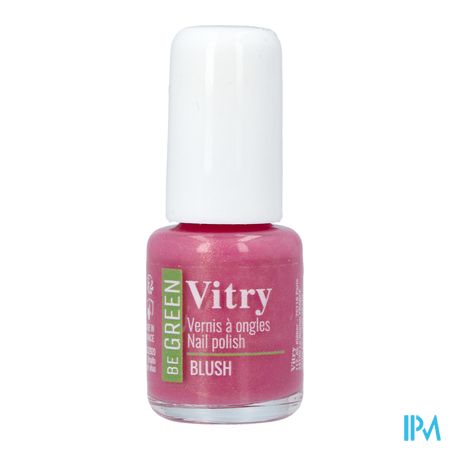 Vitry Vao Be Green Blush 6ml 1