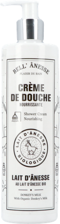 Bell Creme Douche Lait Anesse 400ml 1