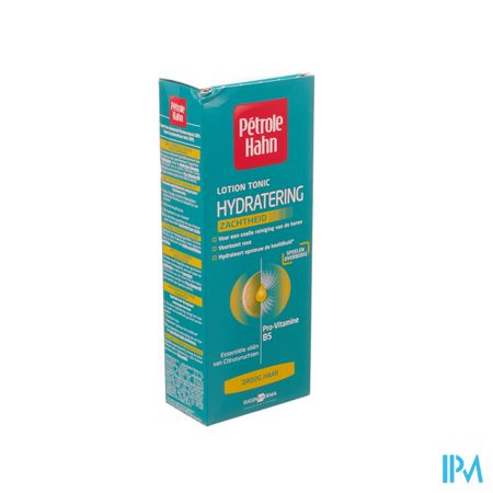 Petrole Hahn Lot Hydr-reequil.300ml