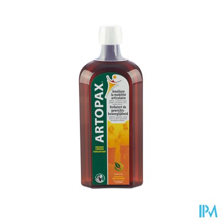 Artopax Liquide Fl 500ml