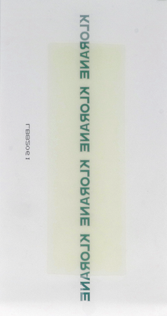 Klorane Lichaam Ontharing Koude Was Benen Strips 6 7