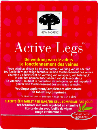 New Nordic Active Legs Comp 30 1