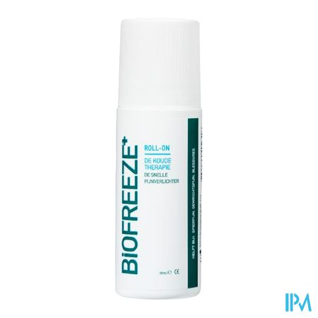 Biofreeze Roll-on 89ml