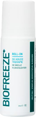 Biofreeze Roll-on 89ml