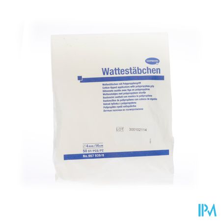 Bâtonnet 14cm Gros Bout Nst. 1x50 P/s