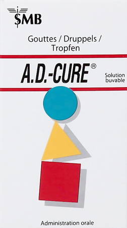Ad Cure Sol 10ml 4