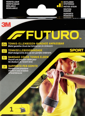 Futuro Sport Tennis Elbow 45975 5