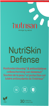 Nutriskin Defense Comp 30 Nutrisan 1