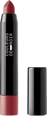 Couleurs De Noir Chubby Lipbalsem 04 Ruby 1