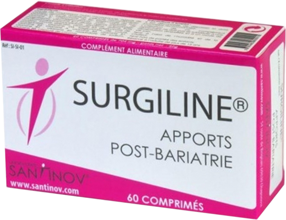 Surgiline Comp 60 1