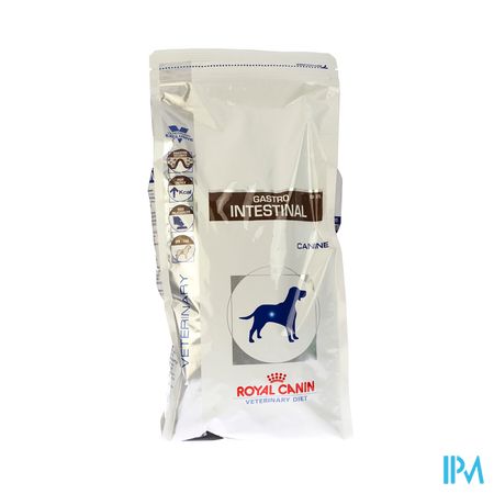 Vdiet Gastro Intestinal Canine 2kg