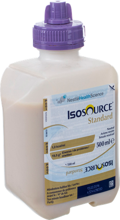Isosource Standard Smartflex 500ml 12138998 5
