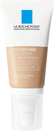 Lrp Toleriane Sensitive Unifiant Light 40ml 1