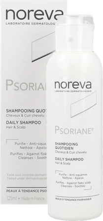 Psoriane Shampoo A/schilfer 125ml 3