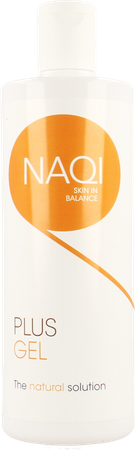 NAQI Plus Gel 500ml 2