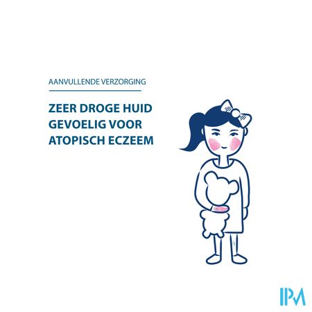 Ducray Dexyane Creme A/krab Verzachtend 200ml Nf 13