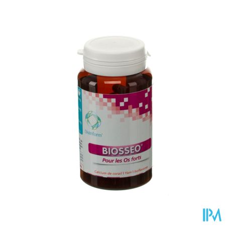 Biosseo Gel Fl 60