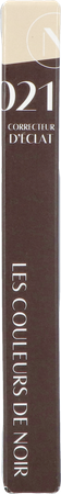 Couleurs De Noir Correcteur Eclat 021 Nat. 2,5ml 1