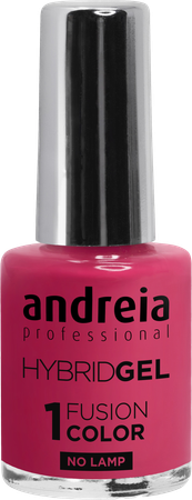 Eureka Care Vao Gel H19 Wat. Roze 10,5ml 2