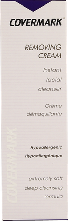 Covermark Removing Cream 200ml 1
