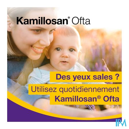 Kamillosan Ofta Kompres 28 10