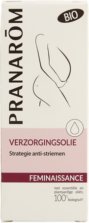Feminaissance Strategie A/striemen Ess Olie 50ml 2