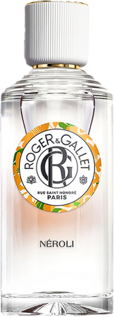 Roger&gallet Neroli Eau Parfumee 100ml 4