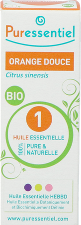Puressentiel Eo Zoet Sinaas. Bio Exp.10ml 5