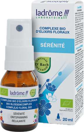Ladrome Spray Serenite 20ml 2
