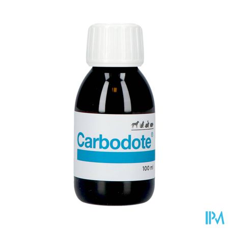 Carbodote Fl 100ml