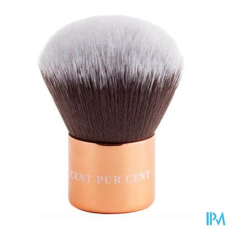 Cent Pur Cent Kabuki Brush