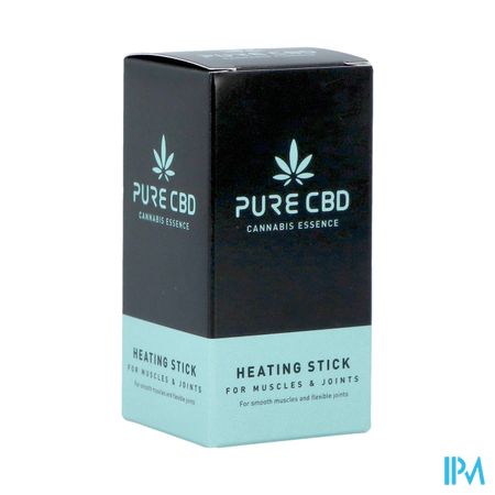 Pure Cbd 52mg Heating Stick 26g