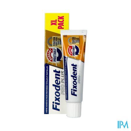 Fixodent Proplus Tube 57g