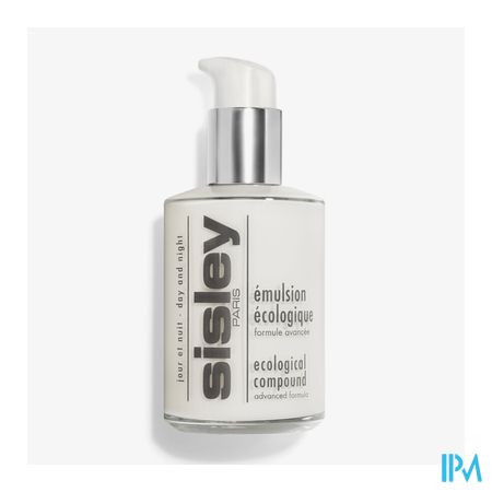 Sisley Emulsion Ecologique Nf 125ml