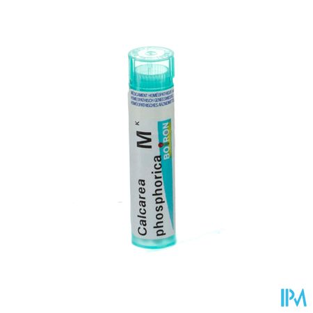Calcarea Phosphorica Mk Gr 4g Boiron