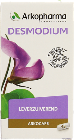 Arkocaps Desmodium 45 17