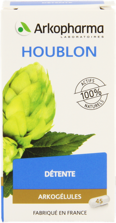 Arkogelules Houblon Vegetal 45 3