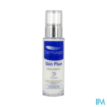 Dermagor Skin Plast Serum 30ml 3