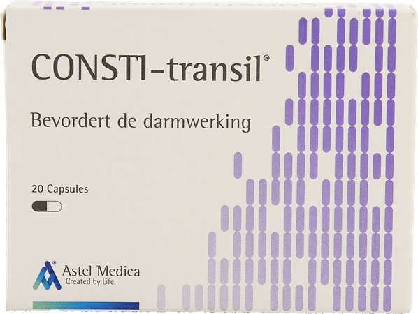 Consti Transil Gel 20 4
